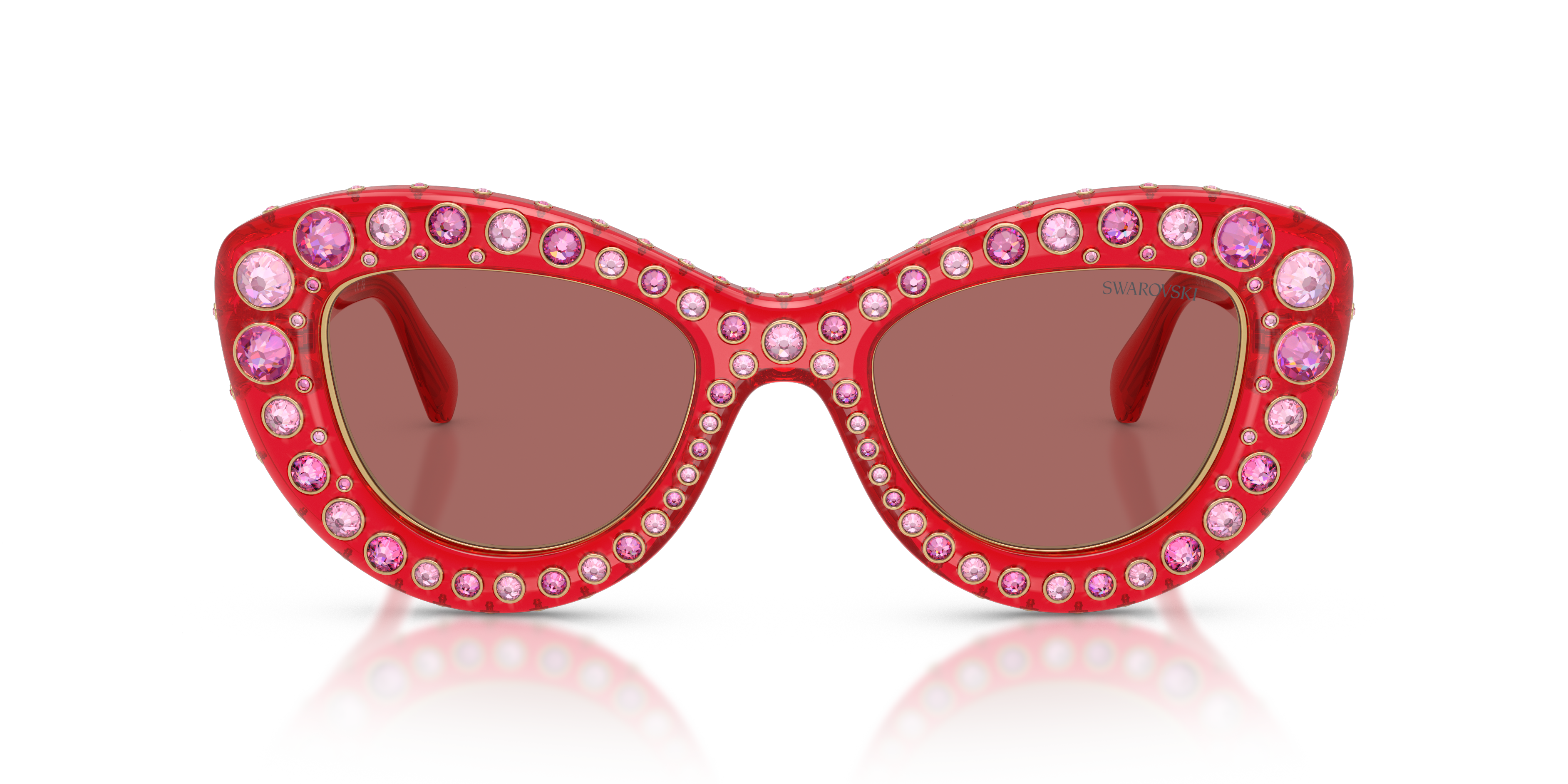 Swarovski SK6060 110369  